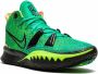 Nike "Air Max 270 React American Modern sneakers" Wit - Thumbnail 8