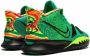 Nike "Air Max 270 React American Modern sneakers" Wit - Thumbnail 9