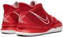 Nike Flex Experience RN 10 sneakers Zwart - Thumbnail 2
