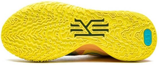 Nike Kyrie 7 high-top sneakers Veelkleurig