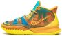 Nike Kyrie 7 high-top sneakers Veelkleurig - Thumbnail 9