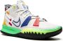Nike Dunk Low NN "White Mint" sneakers Wit - Thumbnail 2