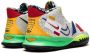 Nike Kyrie 7 high-top sneakers Wit - Thumbnail 3