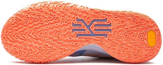 Nike Kyrie 7 sneakers Oranje