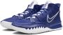 Nike "LeBron Witness VI Lakers Home sneakers" - Thumbnail 9