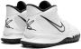 Nike Kyrie 7 TB high-top sneakers Wit - Thumbnail 7