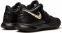 Nike Kyrie Flytrap 3 high-top sneakers Zwart - Thumbnail 3