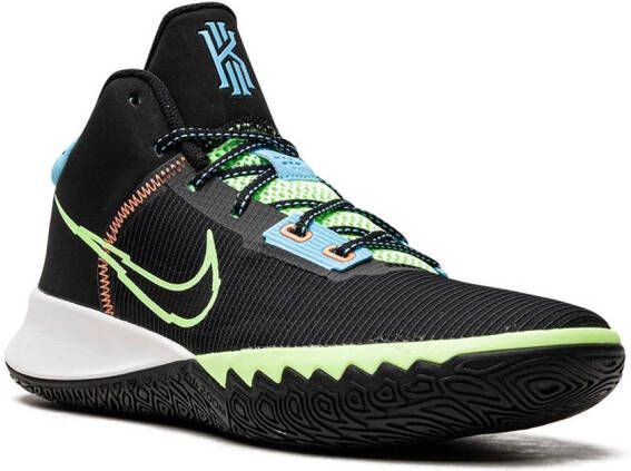 Nike Kyrie Flytrap 4 sneaker Zwart