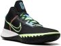 Nike "x UNDERCOVER Moc Flow Light Bone sneakers" Bruin - Thumbnail 2
