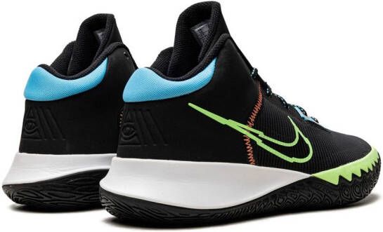 Nike Kyrie Flytrap 4 sneaker Zwart