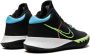Nike "x UNDERCOVER Moc Flow Light Bone sneakers" Bruin - Thumbnail 3