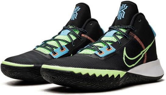 Nike Kyrie Flytrap 4 sneaker Zwart