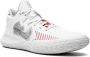 Nike Kyrie Flytrap 5 sneaker Wit - Thumbnail 2