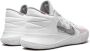 Nike Victori One slippers met logoprint Rood - Thumbnail 10