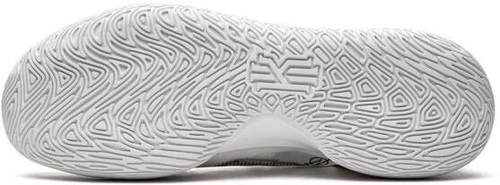 Nike Kyrie Flytrap 5 sneaker Wit