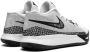 Nike "Kyrie Flytrap 6 Zebra Savannah sneakers" Wit - Thumbnail 3
