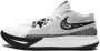 Nike "Kyrie Flytrap 6 Zebra Savannah sneakers" Wit - Thumbnail 5