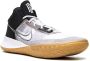 Nike "Lebron XIX Uniform Hook sneakers" Oranje - Thumbnail 2