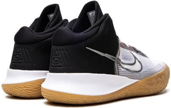 Nike Kyrie Flytrap IV high-top sneakers Zwart