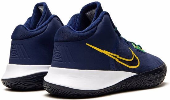 Nike Kyrie Flytrap IV sneakers Blauw