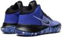 Nike "Kyrie Flytrap IV Racer Blue Aluminium-Black sneakers" Blauw - Thumbnail 3
