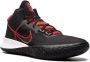 Nike Kyrie Flytrap IV sneakers Zwart - Thumbnail 2