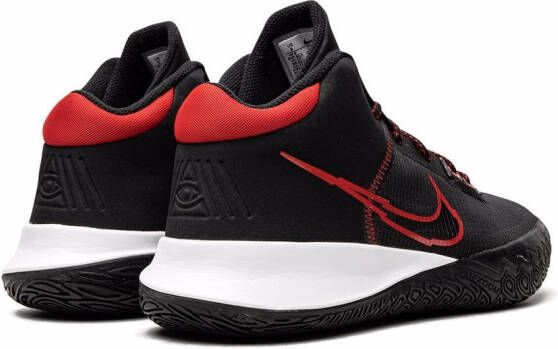 Nike Kyrie Flytrap IV sneakers Zwart