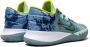 Nike Kyrie Flytrap V sneakers Blauw - Thumbnail 3