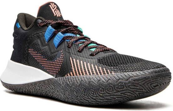 Nike Kyrie Flytrap V sneakers Zwart