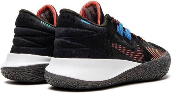 Nike Kyrie Flytrap V sneakers Zwart