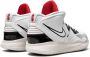 Nike Kyrie Infinity 8 high-top sneakers Wit - Thumbnail 3