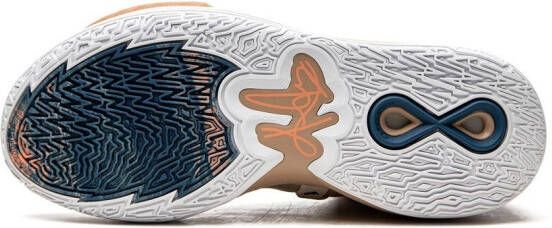 Nike "Waffle One Go The Extra Smile sneakers " Geel - Foto 14