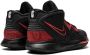 Nike Kyrie Infinity high-top sneakers Zwart - Thumbnail 3