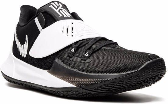 Nike Kyrie Low 3 TB Promo sneakers Zwart