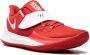 Nike Kyrie Low 3 Team Pro sneakers Rood - Thumbnail 2