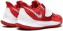 Nike Kyrie Low 3 Team Pro sneakers Rood - Thumbnail 3
