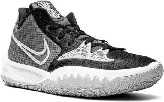 Nike Kyrie 4 low-top sneakers Grijs