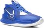 Nike "Kyrie Low 5 TB Game Royal sneakers" Blauw - Thumbnail 2