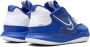 Nike "Kyrie Low 5 TB Game Royal sneakers" Blauw - Thumbnail 3