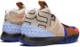 Nike Air Foamposite One Alternate Galaxy sneakers Blauw - Thumbnail 4