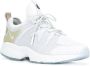 Nike Lab x Kim Jones 'Air Zoom LWP '16' sneakers Wit - Thumbnail 2