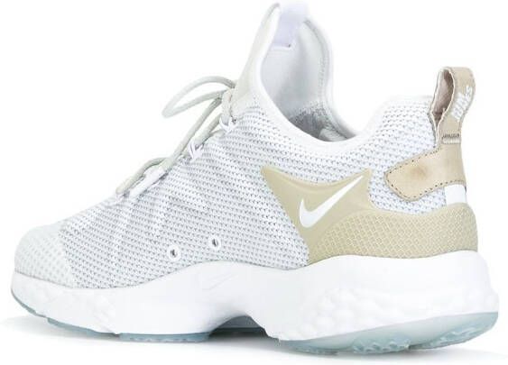 Nike Lab x Kim Jones 'Air Zoom LWP '16' sneakers Wit