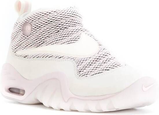 Nike Lab x Pigalle Air Shake NDestrikt sneakers Wit