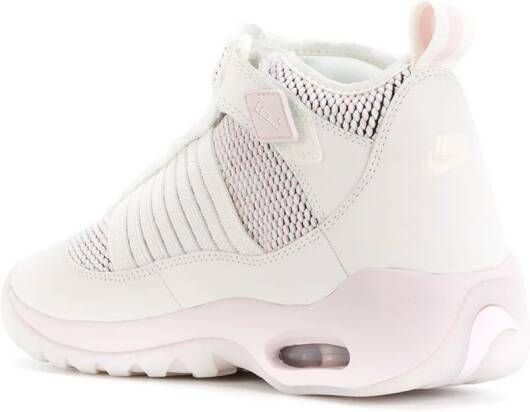 Nike Lab x Pigalle Air Shake NDestrikt sneakers Wit