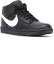 Nike Lab x RT Dunk Lux Chukka sneakers Zwart - Thumbnail 2