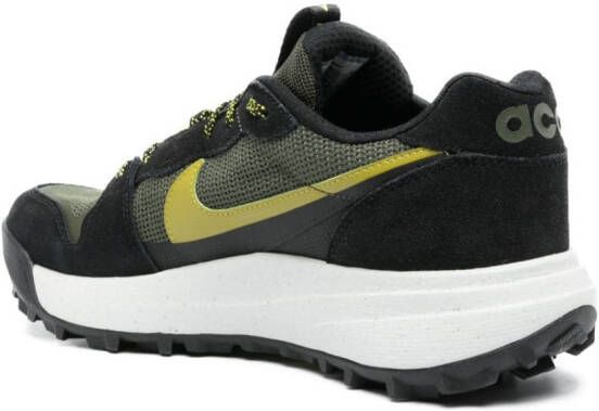 Nike Low-top sneakers Zwart