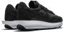 Nike x Supreme Air Force 1 sneakers rubber leer Polyester 10.5 Zwart - Thumbnail 4