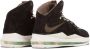Nike Lebron 10 EXT Cork QS sneakers Zwart - Thumbnail 3