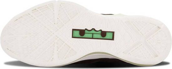 Nike Lebron 10 EXT Cork QS sneakers Zwart