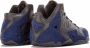 Nike Lebron 11 EXT Denim QS sneakers Zwart - Thumbnail 3